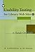 Usability Testing for Library Websites: A Hands-On Guide by Elaina Norlin (2000-09-05)