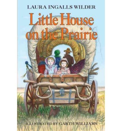 [(Little House on the Prairie )] [Author: Laura Ingalls Wilder] [Dec-2002]
