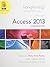 Exploring: Microsoft Excel 2013, Comprehensive & Exploring: Microsoft Access 2013, Comprehensive & MyITLab with Pearson eText -- Access Card -- for Exploring with Office 2013 Package 1st edition by Poatsy, Mary Anne, Mulbery, Keith, Davidson, Jason, Gr...