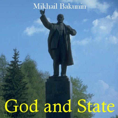 God and the State