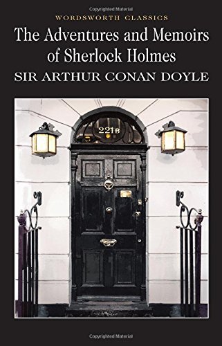 Adventures of Sherlock Holmes