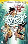Amazons Attack (2...