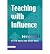 Teaching with Influence by Peter Hook (2002-05-03)