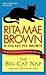[The Big Cat Nap: The 20th Anniversary Mrs. Murphy Mystery] [by: Rita Mae Brown]