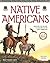 NATIVE AMERICANS (Build it Yourself) by KIM KAVIN (2013-06-01)