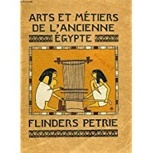 Les arts et métiers de l'ancienne egypte. traduit de l'anglais et précédé d'une préface par jean capart. troisième édition. (Unknown Binding)