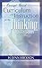 Concept-Based Curriculum and Instruction for the Thinking Classroom by H. Lynn Erickson (Editor) â€º Visit Amazon's H. Lynn Erickson Page search results for this author H. Lynn Erickson (Editor) (6-Sep-2006) Paperback
