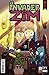 INVADER ZIM #48 CVR B BONES