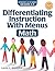 Differentiating Instruction with Menus: Math (Grades 3-5) (2nd ed.) by Laurie Westphal (2016-02-15)