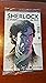 Sherlock: A Study in Pink #1 Manga Artist Jay Cover A Comic Book
