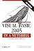 Visual Basic 2005 in a Nuts...