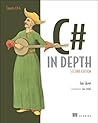 C# in Depth, Second Edition 2nd (second) Edition by Skeet, Jon (2010) C# in Depth, Second Edition 2nd (second) Edition by Skeet, Jon (2010)
