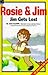 Rosie and Jim: Jim Gets Lost (Rosie & Jim - pocket hippos) by John Cunliffe (1993-07-05)
