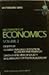 Masterworks Of Economics VOLUME 2 - Ricardo, Owen, Mill.