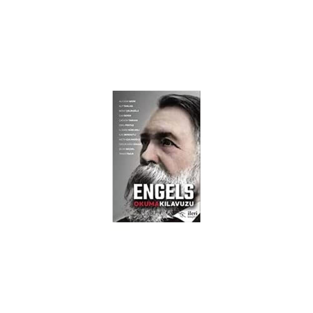 Engels Okuma Kılavuzu (Paperback)