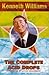 [(The Complete Acid Drops)] [By (author) Kenneth Williams ] published on (October, 2000)