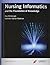 Nursing Informatics + Online Access by Dee Mcgonigle