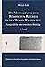 Die Verwaltung des Römischen Reiches in der Hohen Kaiserzeit,... by Werner Eck