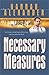 Necessary Measures (Healing Touch) by Hannah Alexander (1-Nov-2002) Paperback