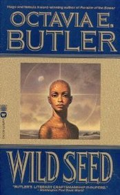Wild Seed