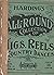 Harding's All-Round Collection of Jigs, Reels and Country Dan... by Ed Harding