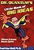 Dr. Quantum's Little Book Of Big Ideas: Where Science Meets Spirit by Fred Alan Wolf PhD (2008-09-01)