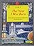 The Year I Was Born: 1985 (Fantail) by Tagholm Sally (1991-04-25) Paperback