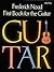 [(First Book for the Guitar: Guitar Technique Pt. 1)] [Author: Frederick M. Noad] published on (November, 1986)