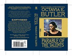 Parable of the Talents (98) by Butler, Octavia E [Mass Market Paperback (2001)]