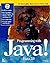 Programming With Java! by Tim Ritchey (1995-10-03)