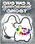 Gus Was a Gorgeous Ghost by Jane Thayer (1978-02-05)