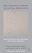 Recognition Theory as Social Research: Investigating the Dynamics of Social Conflict (2012-09-04)