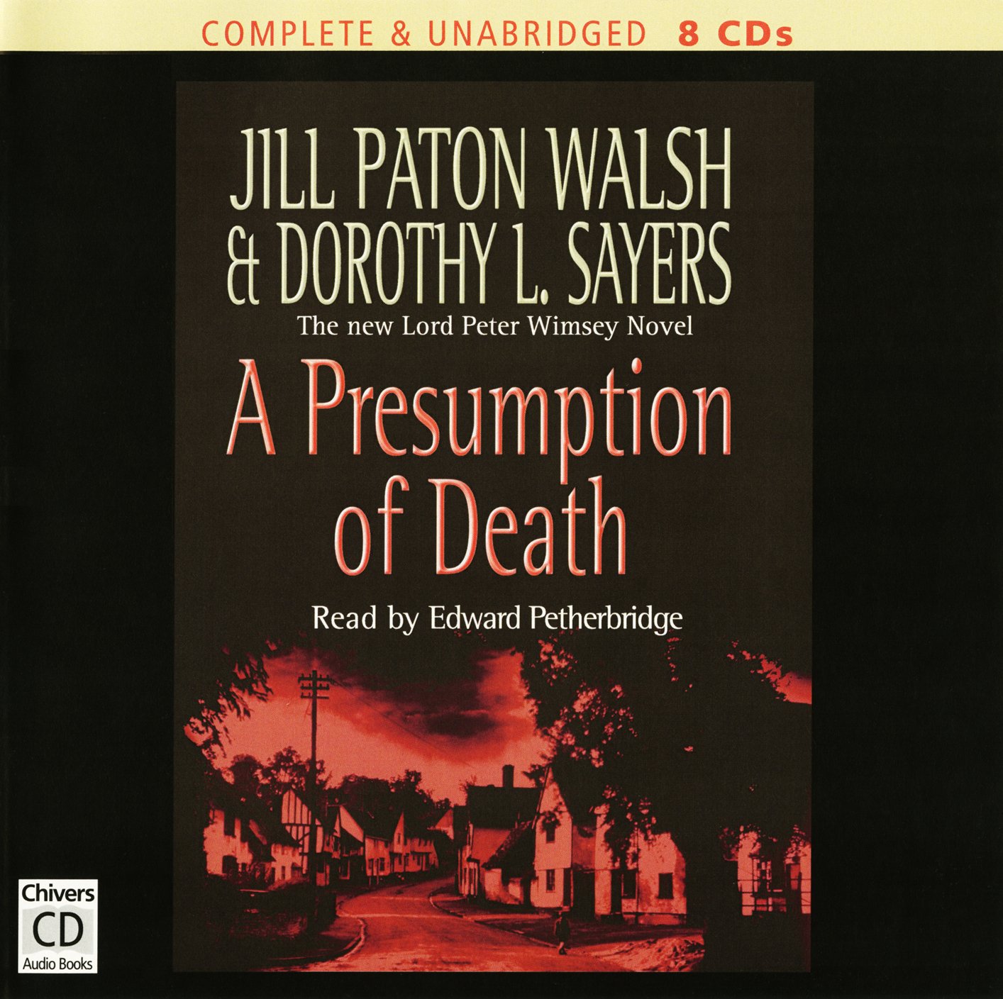 A Presumption of Death