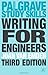 Writing for Engineers (Palgrave Study Skills)
