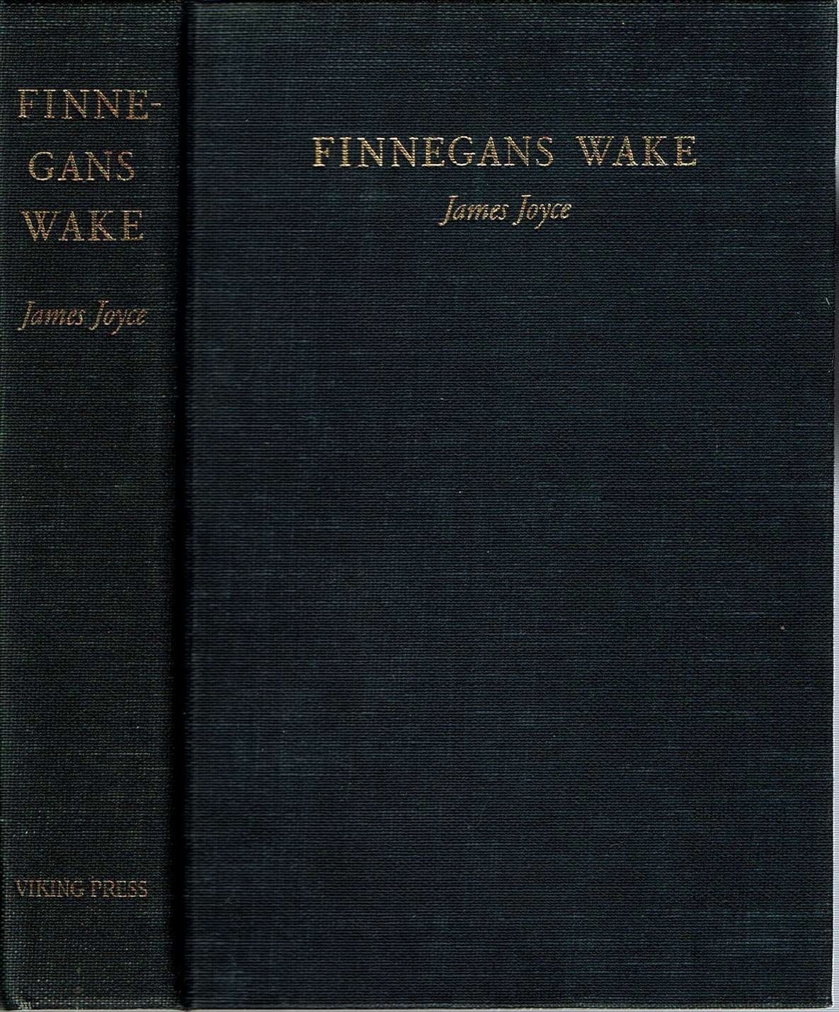 Finnegan's Wake