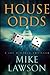 House Odds (Joe DeMarco Thrillers (Hardcover)) by Mike Lawson (18-Jul-2013) Hardcover