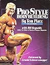Pro-style Bodybuilding Pro-style Bodybuilding