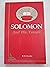 Solomon & His Temple by W.W. Fereday