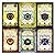 A Complete Michael Scott's The Secrets of the Immortal Nicholas Flamel Series