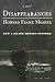Disappearances: A Novel by Mosher, Howard Frank (2006) Paperback
