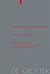 Schleiermacher and Whitehead: Open Systems in Dialogue (Theologische Bibliothek Topelmann) (Theologische Bibliothek Topelmann (Walter de Gruyter)) (2004-08-25)