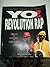 Yo ! Revolution Rap - L'his...