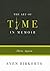 The Art of Time in Memoir: Then, Again (Art of) (Paperback) - Common