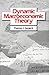 [Dynamic Macroeconomic Theory] [Author: Sargent, Tj] [July, 1987]