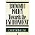 Economic Policy Towards the...
