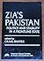 Zia's Pakistan by Craig Baxter
