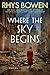 NEW-Where the Sky Begins: A Novel