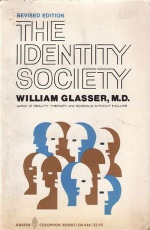 The Identity Society (Paperback)