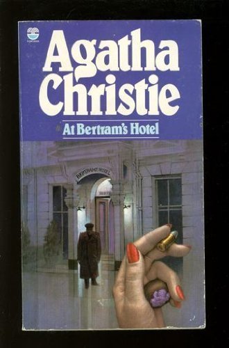 At Bertram's Hotel