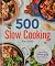Slow Cooking